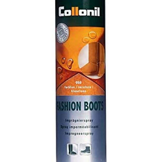 コロニル ムートンブーツ用防水スプレー「ファッションブーツ」