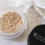 ETVOS (エトヴォス） マットスムースミネラルファンデーション