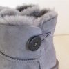 UGG ベイリーボタン ミニ