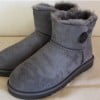 UGG　ムートンブーツ