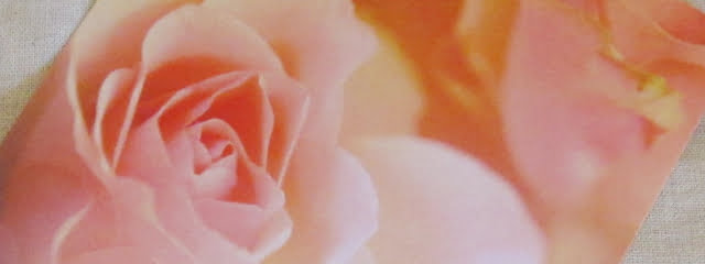 オラクル化粧品の香りのイメージ